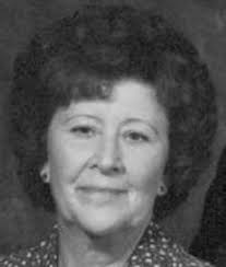 Ruby Gilroy Slaugh (1925-2008)