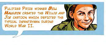 Uncanny Adventures of Okie Cartoonists