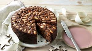 · mary berry's been making her traditional christmas cake recipe for as long as paul hollywood's been alive. Mary Berry S Christmas Recipes Bbc Food