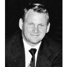 Michael (Mike) Auger Obituary