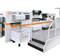 Fabricantes, proveedores de la máquina automática de ...