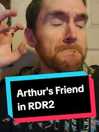 Arthur and His Friends