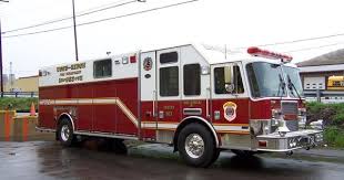 Wood Ridge Fire Department Nj Rescue 903 Fire Trucks Fire Life Fire Dept