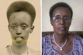 Igikomangomakazi Cy'umwami Yuhi V Musinga Cyari Gisigaye Cyitabye Imana