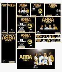 A tough, 3 short german film anthology that is really worth the watch. Abba Pagina Memoria Big Abba The Movie 1979 11x17 Movie Poster German Free Transparent Png Download Pngkey