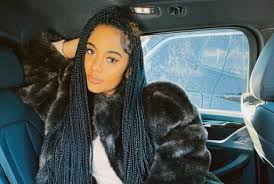 Davido dumps chioma, spotted with new lover mya yafai подробнее. Mya Yafai Biography Boyfriend Parents Relationship And Net Worth Webbspy