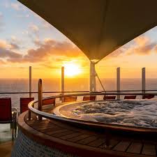 Aida Cruises On Instagram Bist Du Team Sonnenaufgang Oder Sonnenuntergang Aidacruises Aidamomente Aidanovamomente Instagram Cruise Outdoor