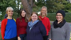 Unsere Peer-Schreibberater:innen sind für Sie da! : HUL : Universität  Hamburg