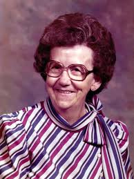 Emily Willadsen Obituary