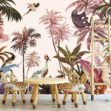 We did not find results for: Safari Removable Wallpaper Non Woven Tropical Wall Mural Tropical Jungle Animals Mural Wallpaper Stdm5057 Wallpapers Aliexpress