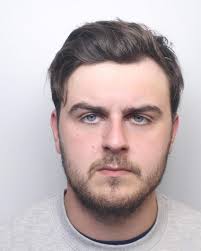 Bloodied faces of pair who ploughed into quad bike killing four youngsters  in 'Fast And The Furious' style 140mph race as 12 are jailed