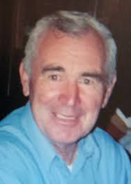 Condolence Book for Padraig Cawley (Enniscrone, Sligo)