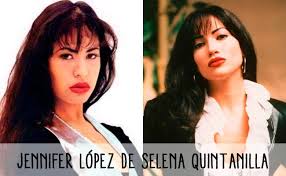 Jennifer lopez is celebrating 23 years since her breakout film role in selena. Jennifer Lopez De Selena Quintanilla Academiaplay