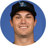 Cade Austin Stats, Age, Position, Height, Weight, Fantasy & News