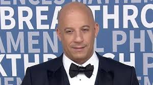 Breakthrough Prize Awards 2016