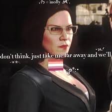 Grand Theft Auto V Edits Featuring Amanda and Molly