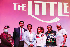 2022-2023 OBGYN Annual Report