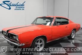 Image result for Barracuda Orange 1969 Barracuda