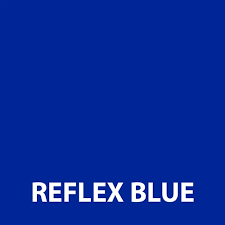 Superior Elite Reflex Blue Ink 5 0 Lbs