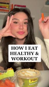 Leah Brotherton Healthy Eating