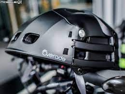 收納輕鬆容易 overade plixi 折疊自行車安全帽 riding helmets bicycle helmet bicycle