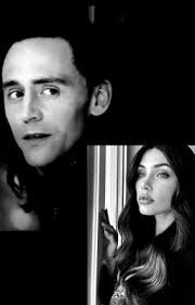 Monster [A Loki Fan-Fic]