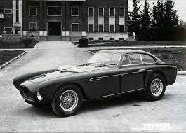 Request more info on ferrari sf90 spider for sale in redmond. 1952 Ferrari 340 Mexico Coupe Ferrari Supercars Net