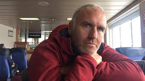 Professor Sam Raphael for The Guardian