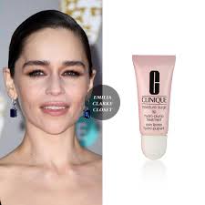 She is keen on travelling, sports, music, modern literature and often holds fan meetings. Emilia Clarke Closet On Twitter Lip Clinique Moisture Surge Lip Hydro Ump Treatment 17 50 Clinique Chubby Stick Cheek Color Balm In Amp D Up Apple 25 Clinique Even Bettet Pep Lip Colour In Romanced