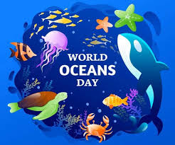 Best current affairs & gk article on world ocean day 2021. Dx9rhvetillywm