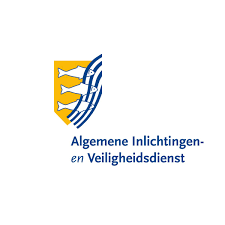 Dit bestand is afgeleid van: Balyon On Twitter Uit De Oude Doos Het Logo Van De Aivd Voordat De Rijksoverheid Overging Tot Een Overkoepelende Huisstijl Voor Alle Departementen Het Logo Is Gebaseerd Op De Spreuk Per Endas