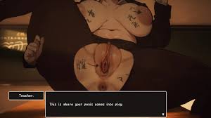 Support Pregnancy School » Download Hentai Games