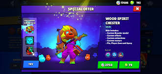 Qual skin vale mais a pena : r/Brawlstars