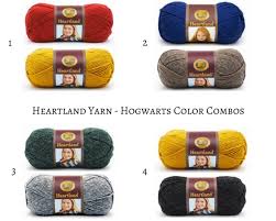 Maybe you would like to learn more about one of these? Knitting Pattern Wizard School Spirit Scarf Fandom Knitting Crochet