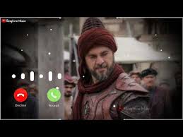 Ae Tamanna Ye Wali Ringtone Ertugrul Gazi Ringtone Dirilis Ertugrul Music Ringtone Youtube