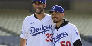 This is not as serious a criticism as, say, banning people with a. Dodgers Ready To Move On Espn 98 1 Fm 850 Am Wruf