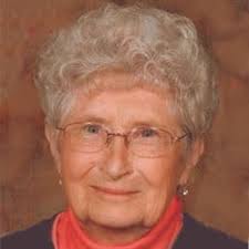 Georgia N. Chriswell Obituary May 13, 2015