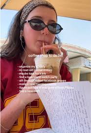 Organizing My Postgrad Life: A To-Do List