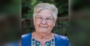 Joyce E. Noble Obituary