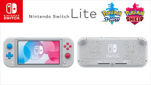 It also loses its ability to be connected to a tv. Pokemon Sword And Shield Edition Announced For Nintendo Switch Lite Does Not Include The Game Stuff