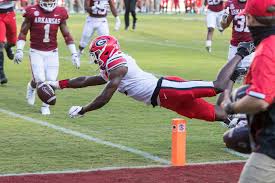In high school, he was a basketball phenom with a full university scholarship, when suddenly, for reasons unknown, he walked away from the game, forfeiting his future. College Football Early Top 25 Sees Alabama Georgia Clemson Near Top