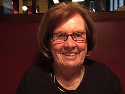 Barbara "nee Cronin" Azar