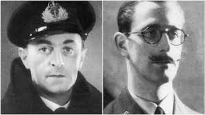 La increíble historia del "hombre que nunca existió" que cambió el curso de  la Segunda Guerra Mundial