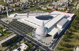 Bârsești, drăgoieni, iezureni, polata, preajba mare, romanești. Nepi Buys Piatra NeamÈ Plot For Mall Eurobuildcee