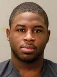 Police describe the crime scene the day Corey Owens fatally was shot in  2014.