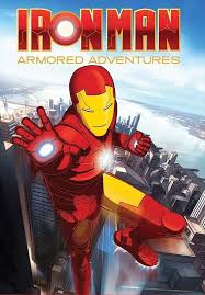 But thankfully it found a second life on broadcast and home video. Iron Man Armored Adventures Czech Web Series Streaming Online Watch On Netflix