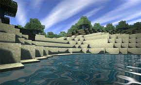 Ender io mod v1.0 for minecraft pe (bedrock)ender io ic is a modification that adds various machines, generators for the production of rf and eu energy, devices for remote access to objects, pipes for transportation, as well as wires. Download Seus Pocket Edition Shaders For Minecraft Bedrock Edition