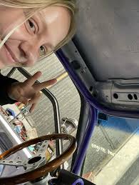 July dump-a-rooni. 🍓🫐