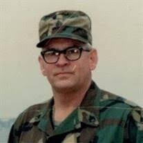 Jerry L. McIntire Obituary