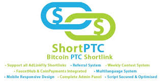 List of the best bitcoin ptc sites (paid to click). Shortptc Bitcoin Ptc Shortlink Free Download Download Shortptc Bitcoin Ptc Shortlink